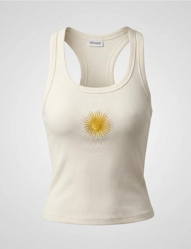 Musculosa Sol 