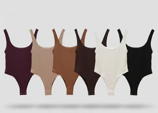 Body Bretel Ancho - Vista 4