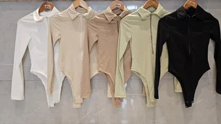 Body Cierre m/larga - Vista 4