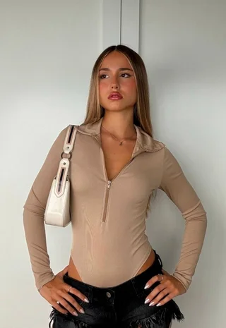 Body Cierre m/larga - Vista 1