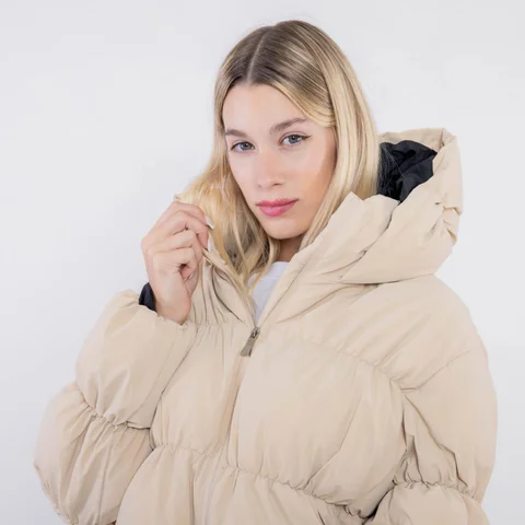 Campera Kiki (Importada)