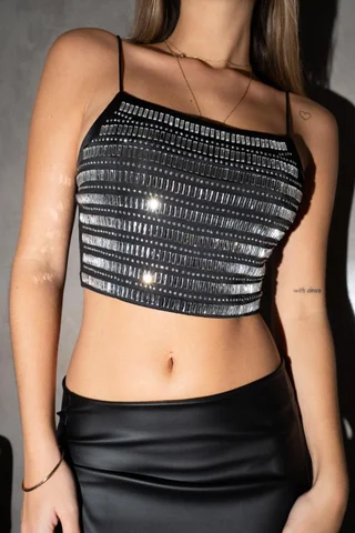 Top Mirror - Vista 1