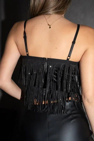 Top Flecos - Vista 2