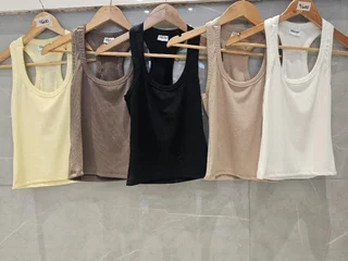 Muscu Morley Deportiva - Vista 2