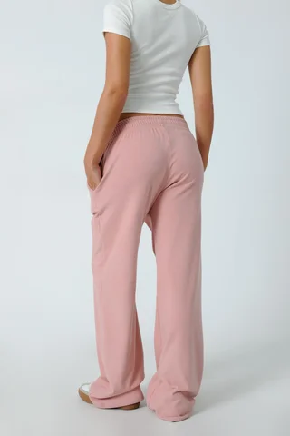 Pantalon Wide Leg Darlon - Vista 2