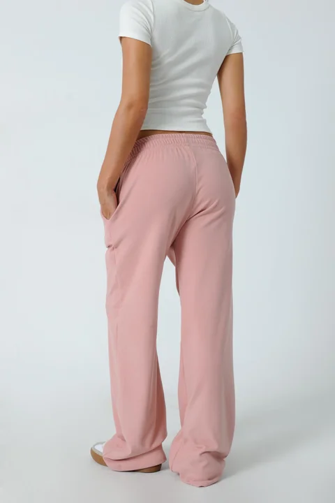 Pantalon Wide Leg Darlon