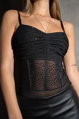 Body Eclipse - Vista 2