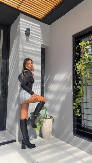 Short Cuadrille T.Bajo - Vista 5