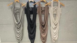 Vestido Stella - Vista 2