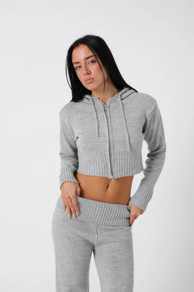 Campera de Hilo Corta