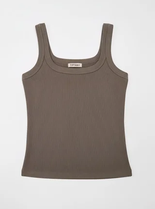 Top Morley Bretel Fino - Vista 1