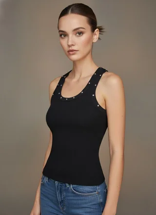 Muscu Morley Tachas - Vista 1