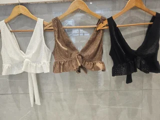 Top Lazo Brodery - Vista 6