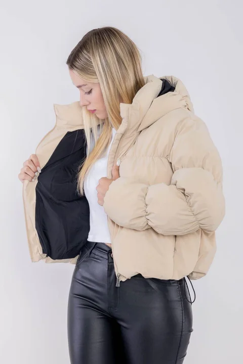 Campera Kiki (Importada)