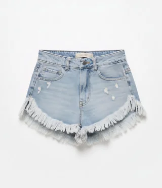 Short Alaska - Vista 6