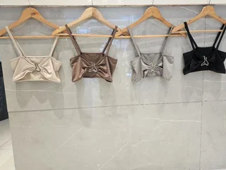 Top Stella Hebilla - Vista 5