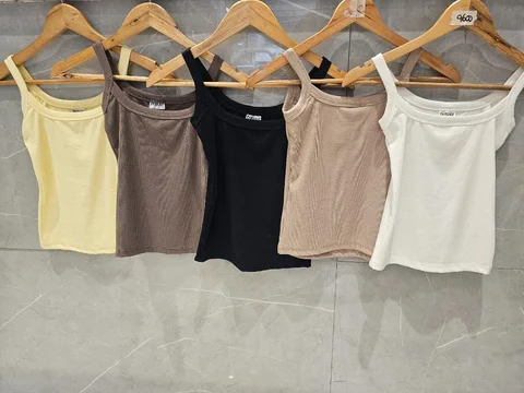 Top Morley Bretel Fino