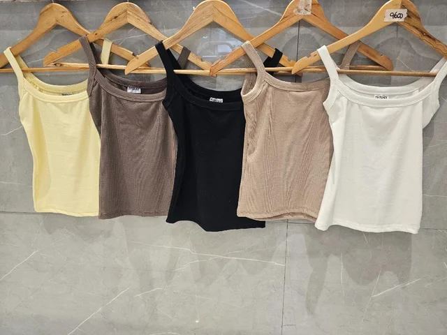 Top Morley Bretel Fino