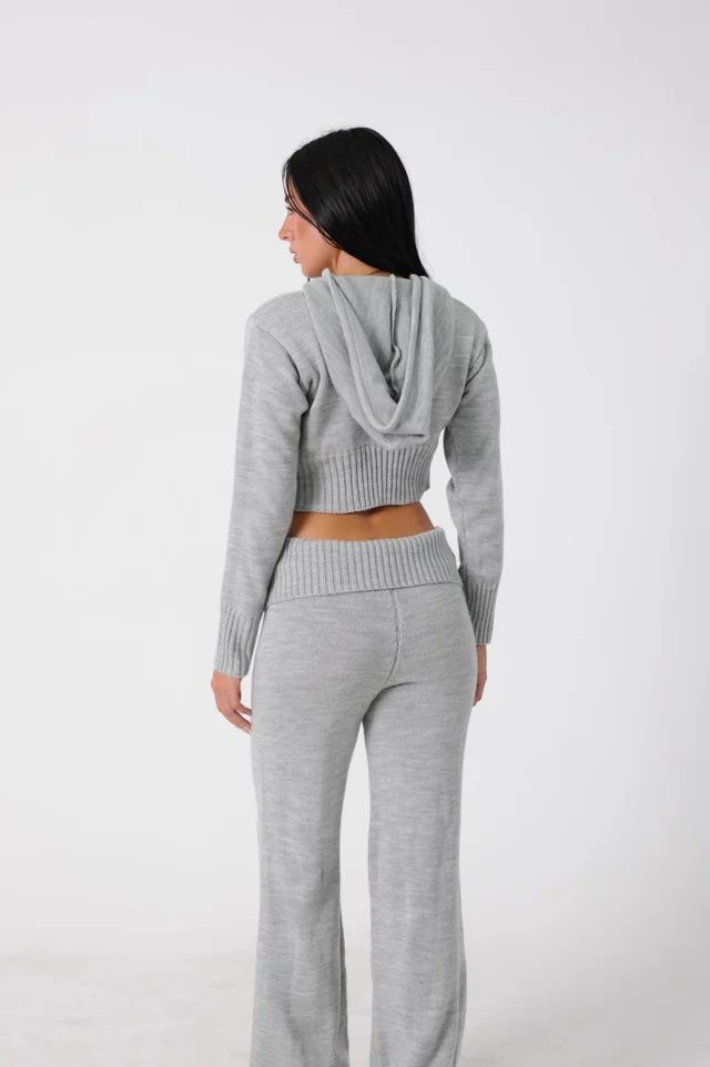 Campera de Hilo Corta