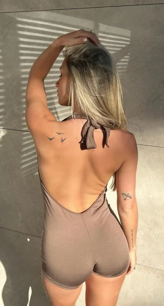 Mono Marylin - Vista 6