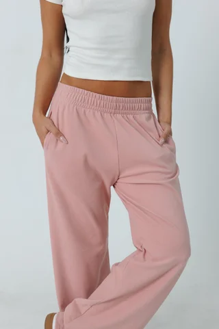 Pantalon Wide Leg Darlon - Vista 6