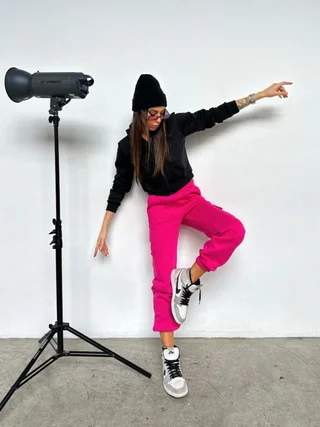 Campera Frizada - Vista 4