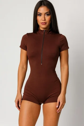 Monito Cierre m/corta - Vista 2