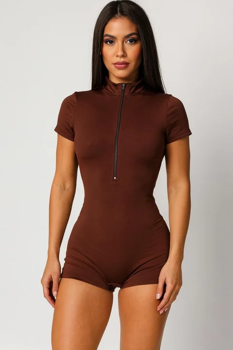 Monito Cierre m/corta