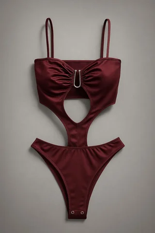 Body Lycra Lula - Vista 2