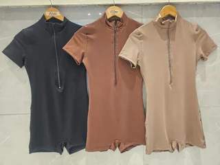 Monito Cierre m/corta - Vista 3