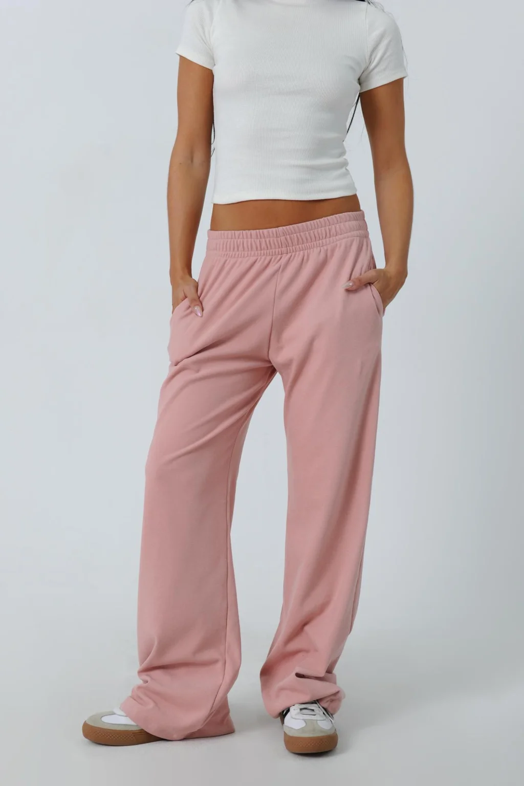 Pantalon Wide Leg Darlon