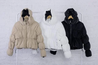 Campera Kiki (Importada) - Vista 6