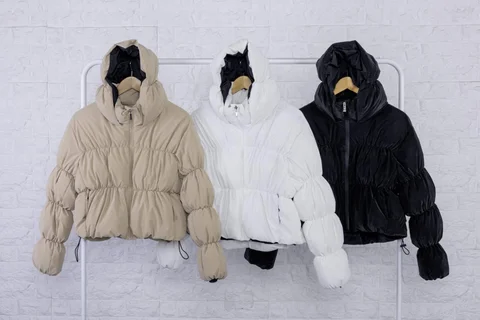 Campera Kiki (Importada)