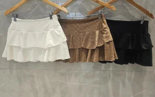 Mini Volados Brodery - Vista 3