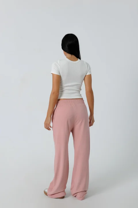 Pantalon Wide Leg Darlon
