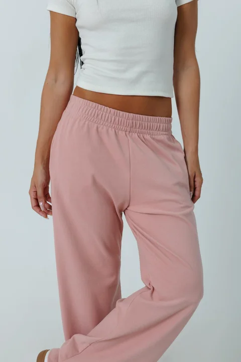 Pantalon Wide Leg Darlon