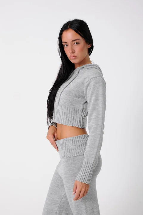 Campera de Hilo Corta