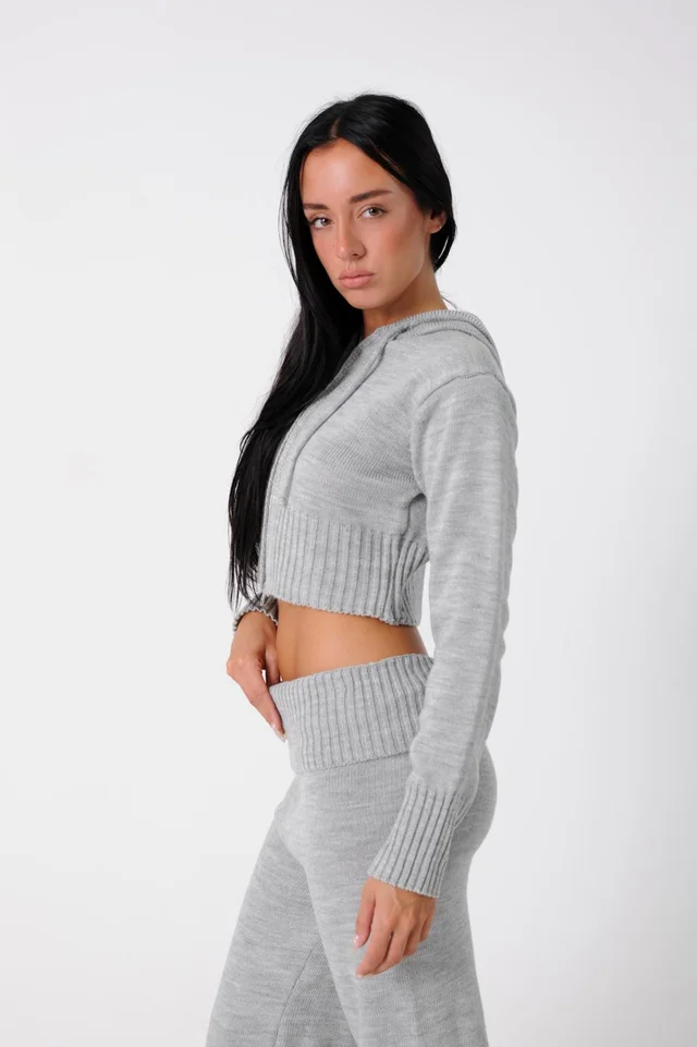 Campera de Hilo Corta