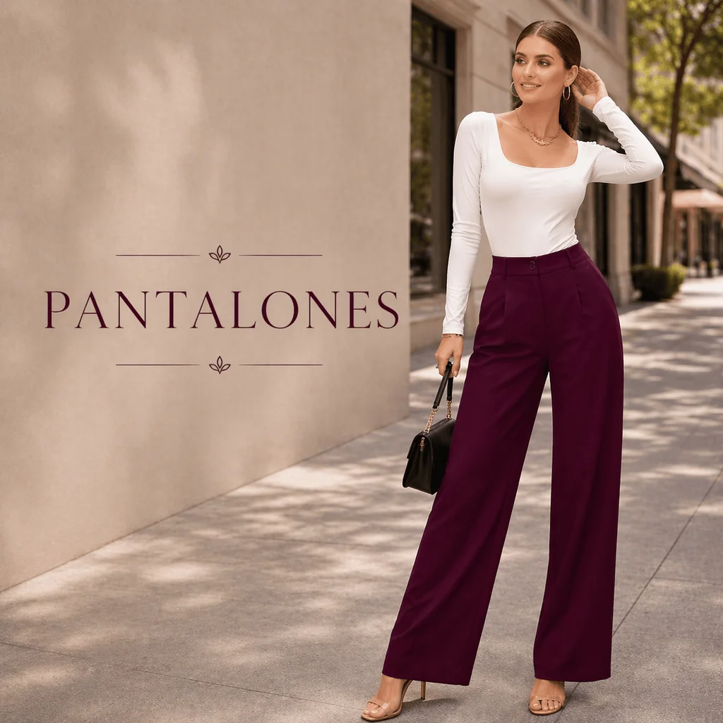 Pantalones