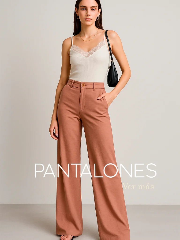 Pantalones