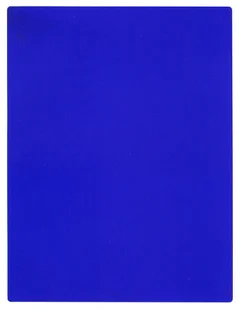 azul