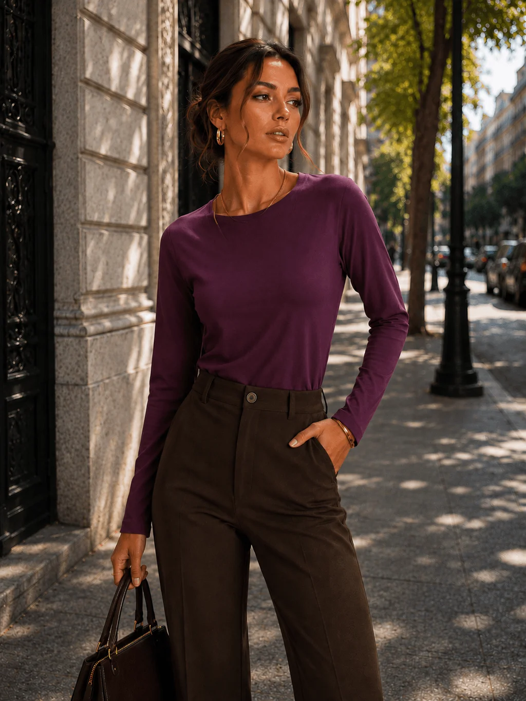 remera tania