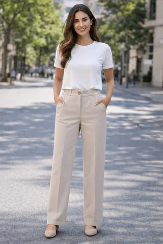 pantalon canada - Vista 1