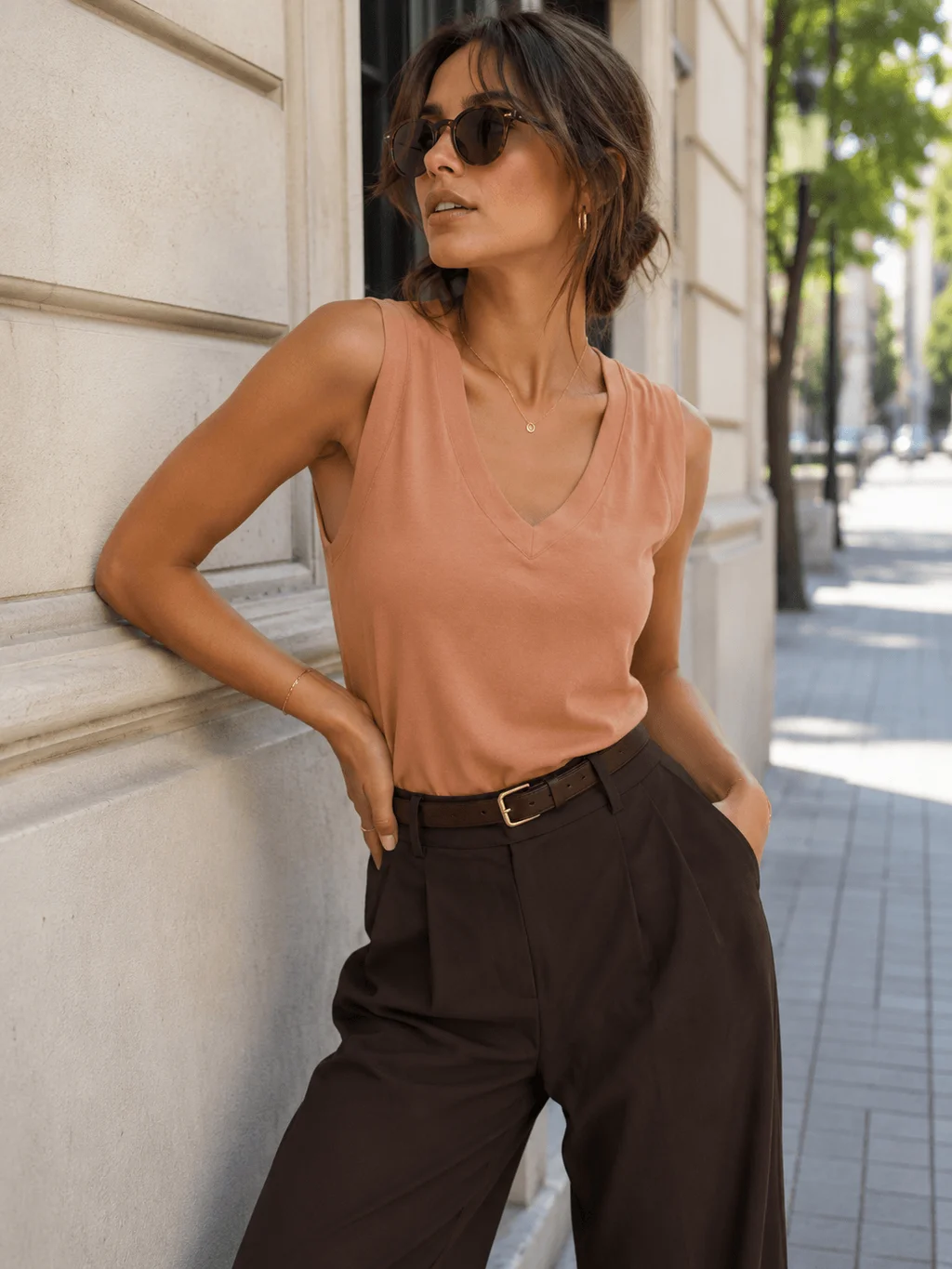 musculosa scaloni