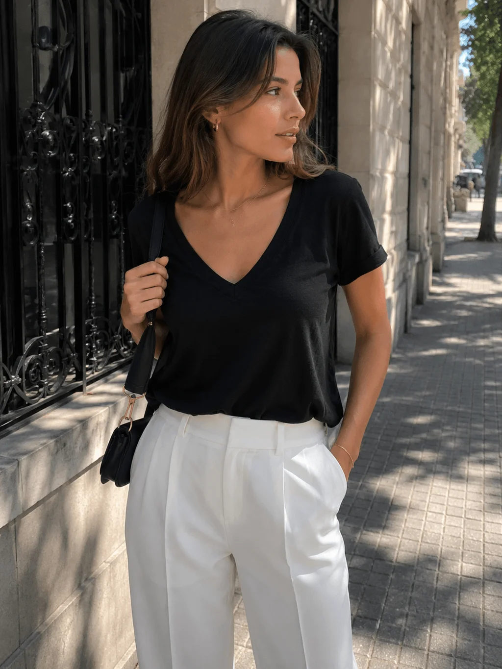 remera flamenco