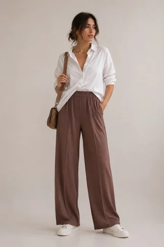 pantalon enzo - Vista 2