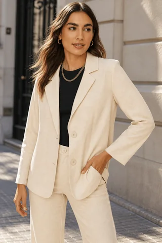 blazer malaga - Vista 1