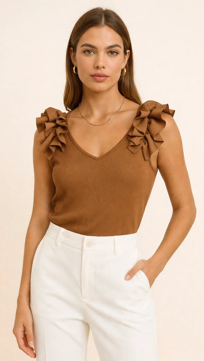 Musculosa Diadem 