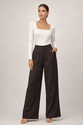 pantalon brad - Vista 2