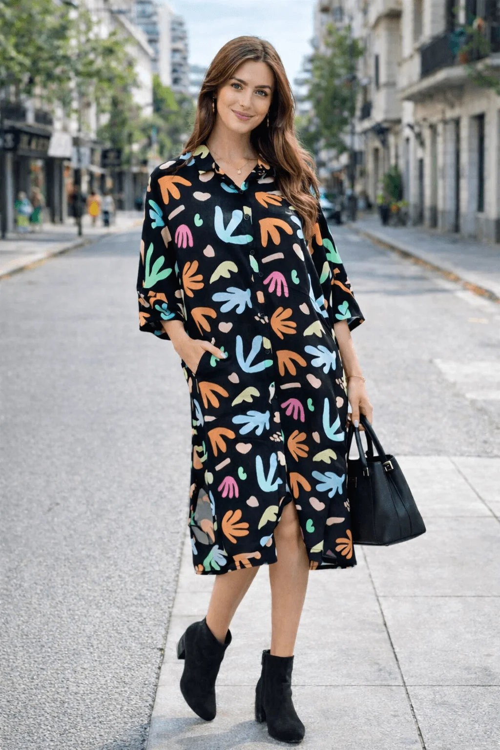 Vestido Beilys